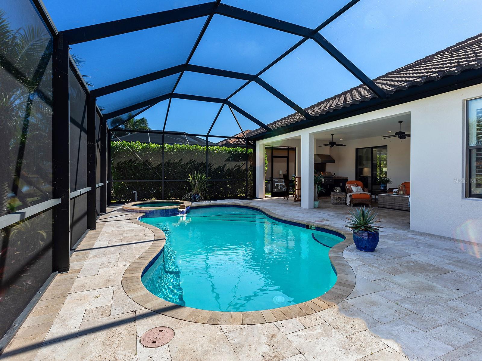 ESPLANADE LAKEWOOD RANCH - Residential