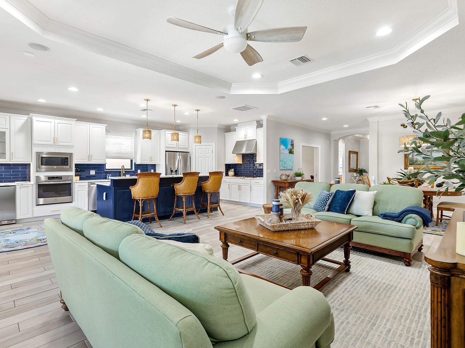 ESPLANADE LAKEWOOD RANCH - Residential