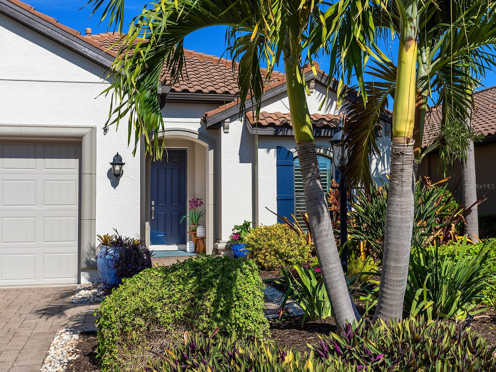 ESPLANADE LAKEWOOD RANCH - Residential