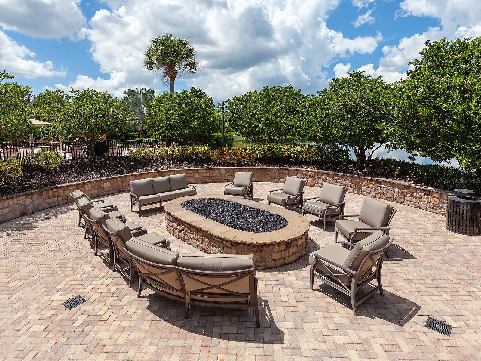 ESPLANADE LAKEWOOD RANCH - Residential