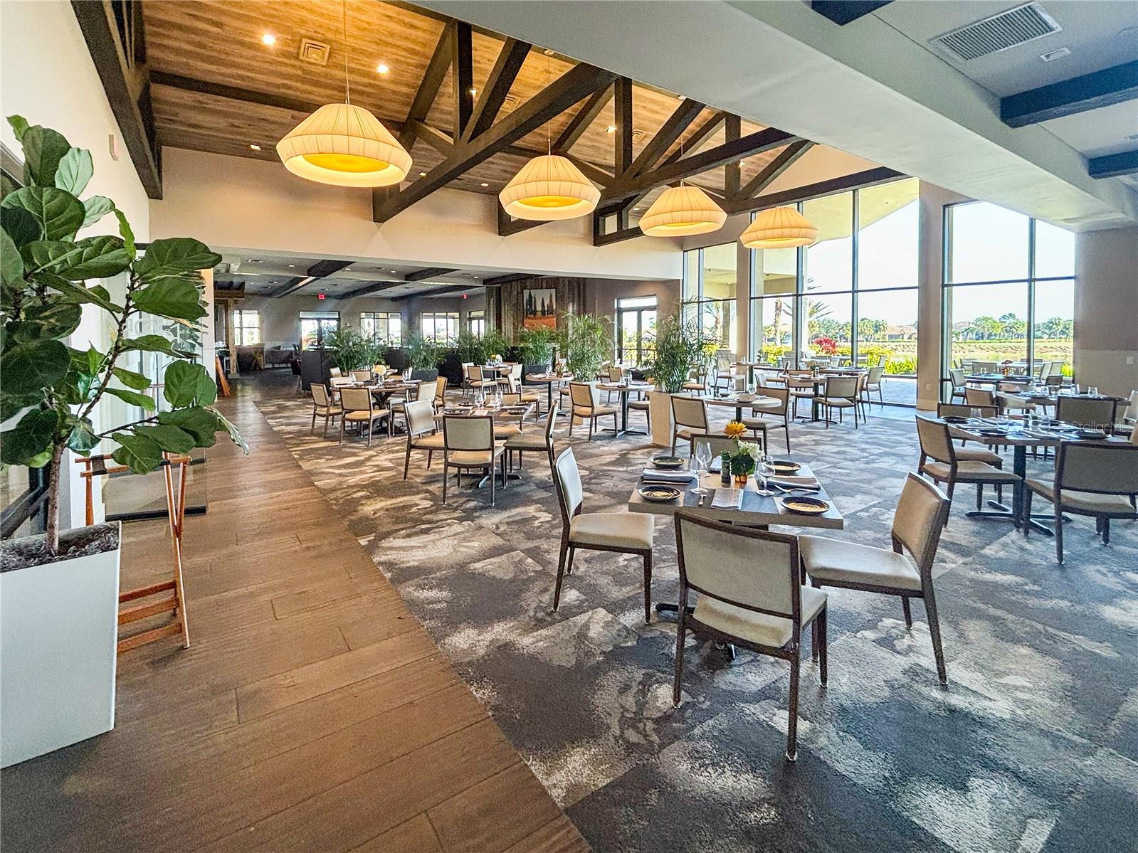 ESPLANADE LAKEWOOD RANCH - Residential