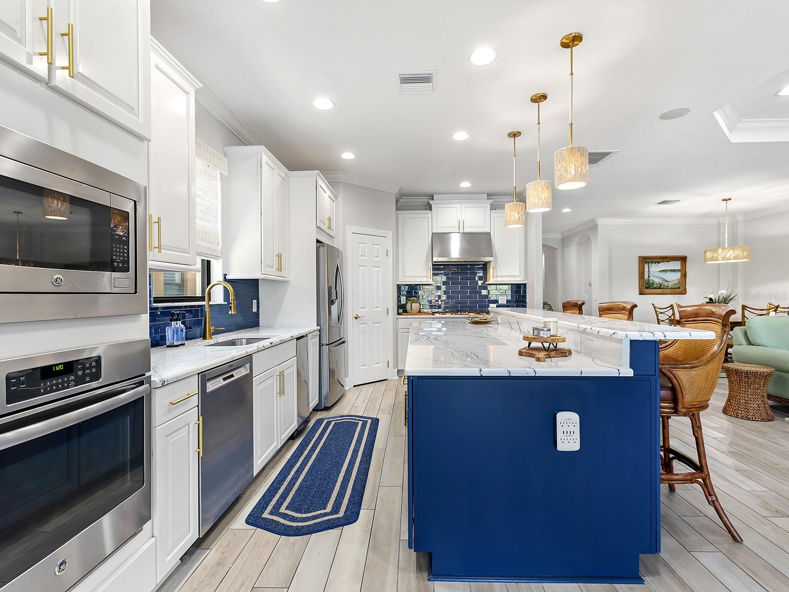 ESPLANADE LAKEWOOD RANCH - Residential