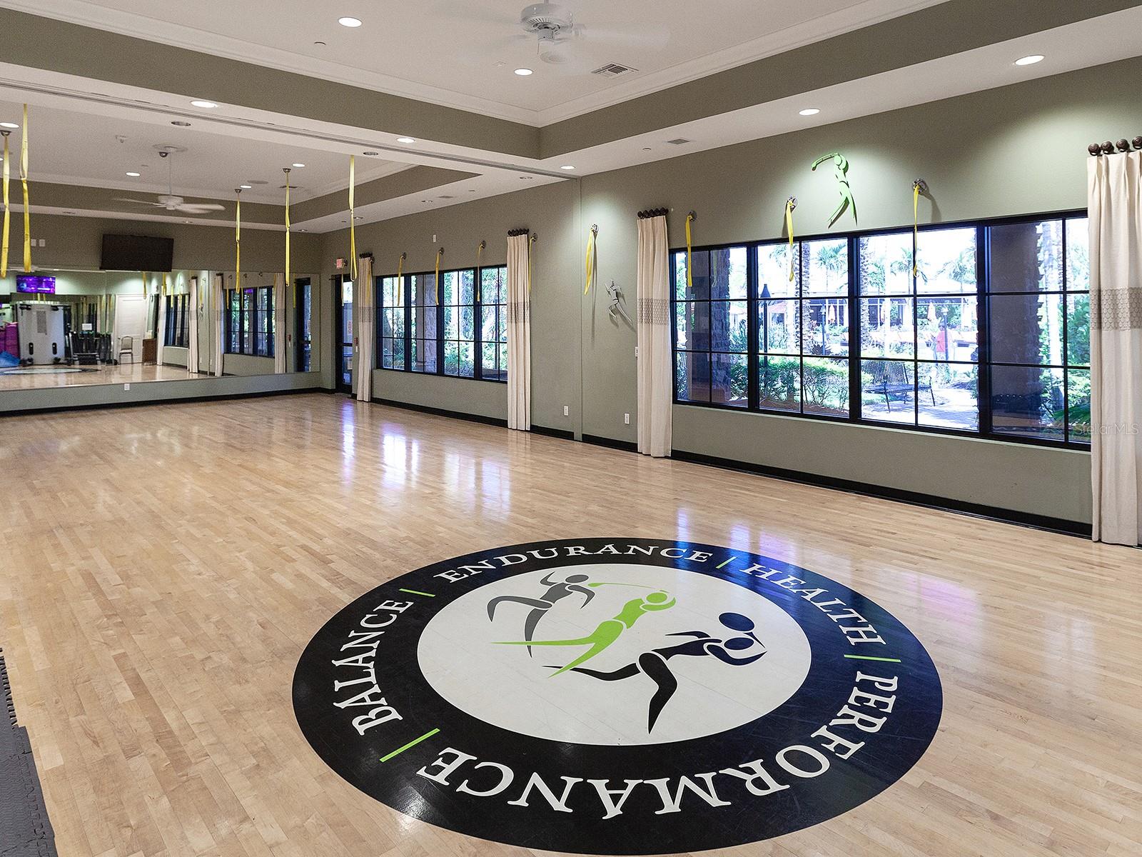 ESPLANADE LAKEWOOD RANCH - Residential