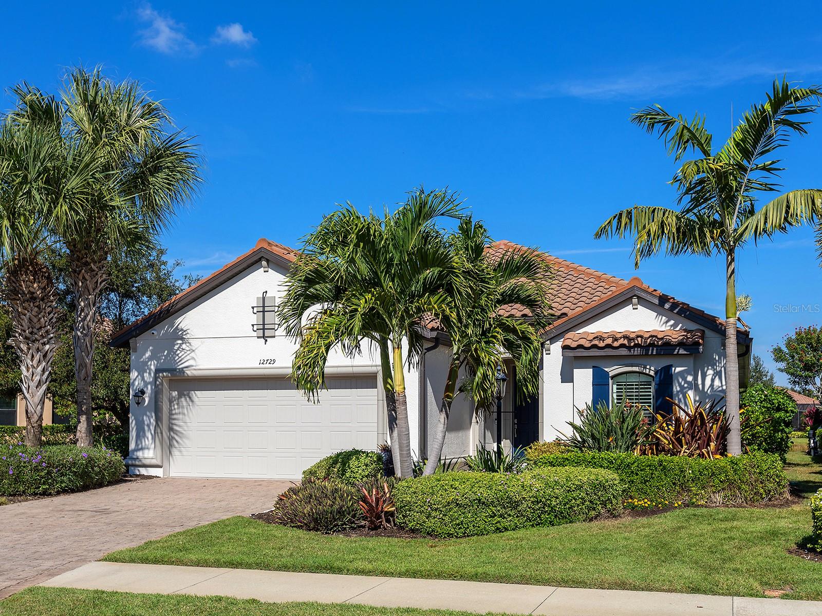ESPLANADE LAKEWOOD RANCH - Residential
