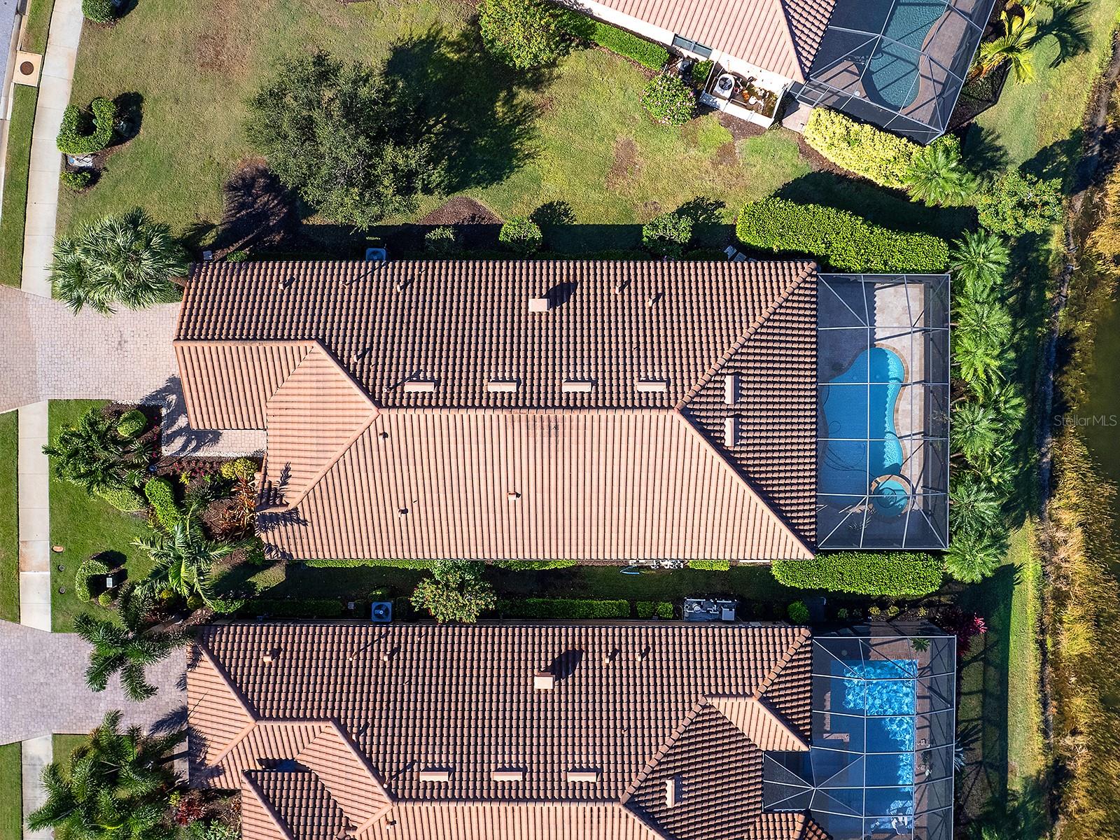 ESPLANADE LAKEWOOD RANCH - Residential