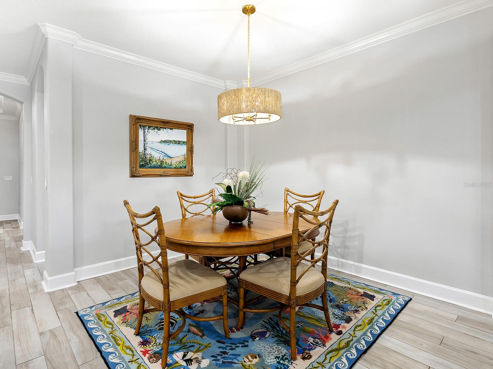 ESPLANADE LAKEWOOD RANCH - Residential