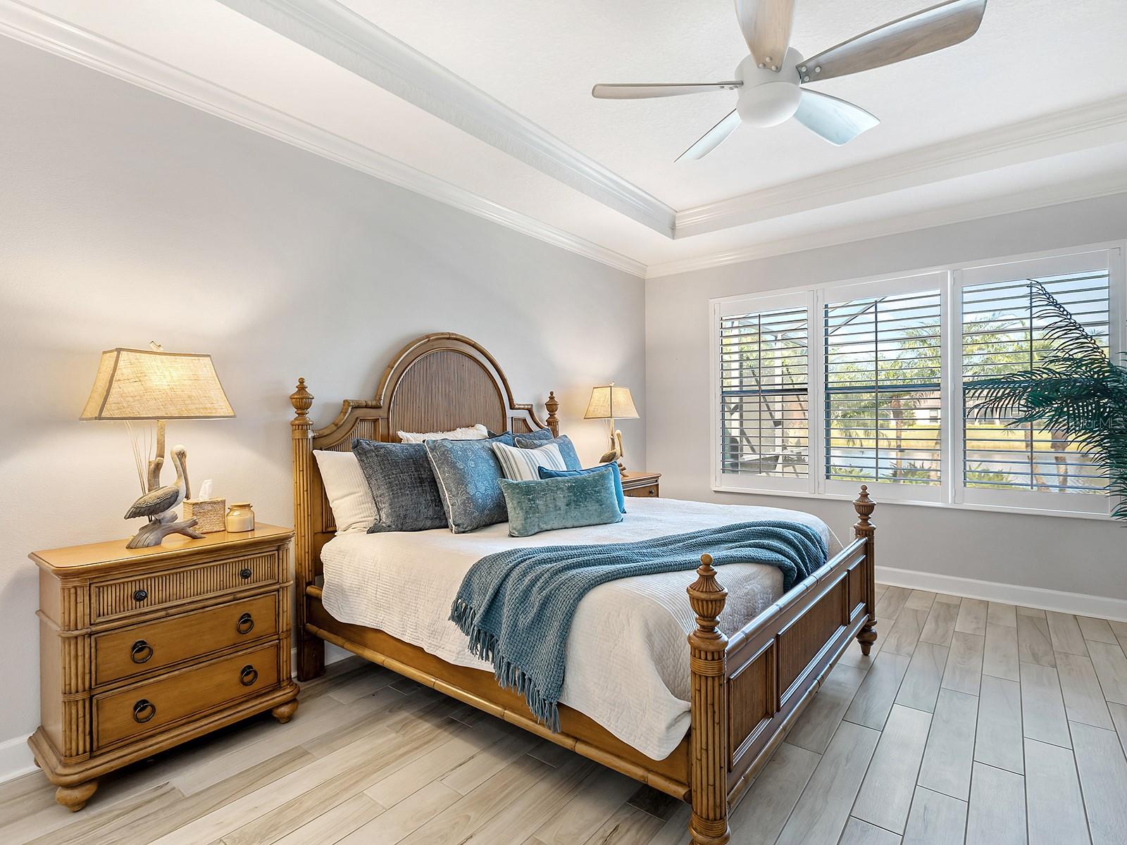 ESPLANADE LAKEWOOD RANCH - Residential