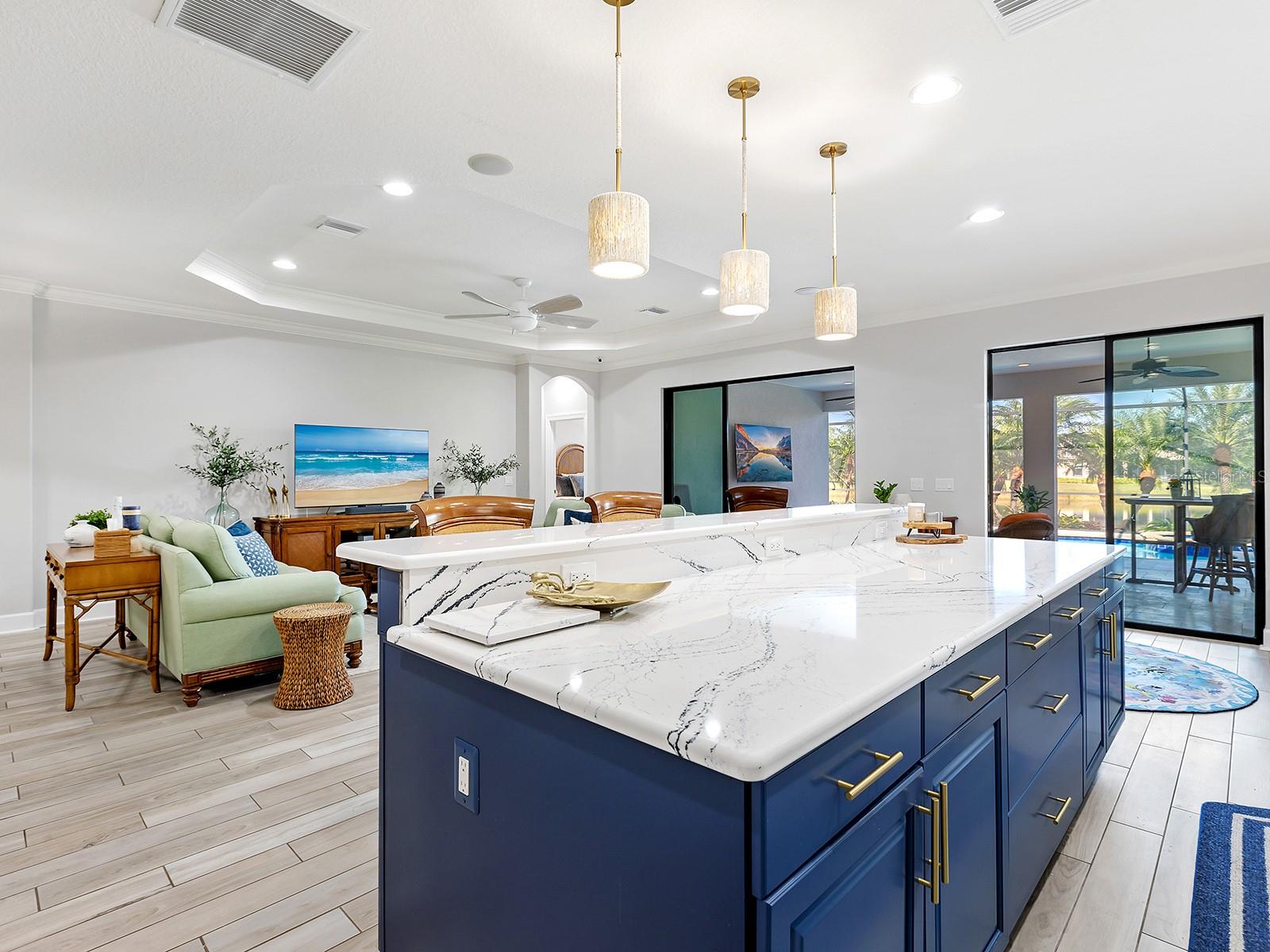 ESPLANADE LAKEWOOD RANCH - Residential