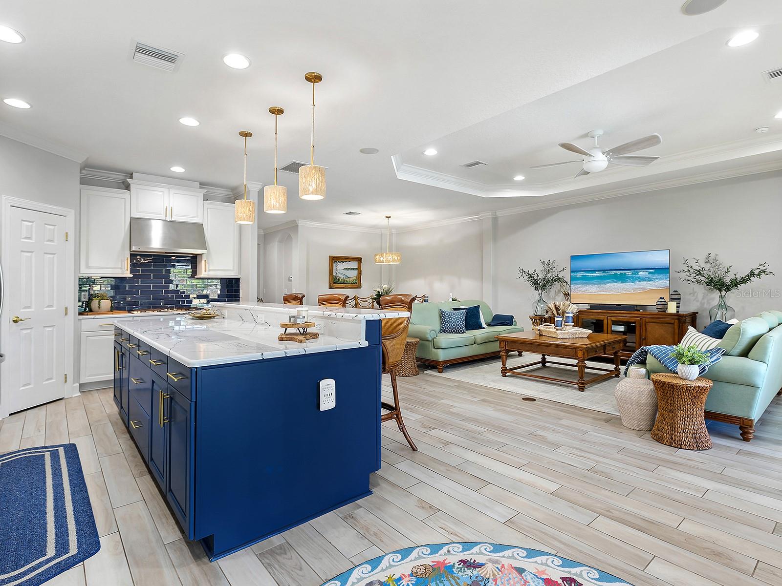 ESPLANADE LAKEWOOD RANCH - Residential