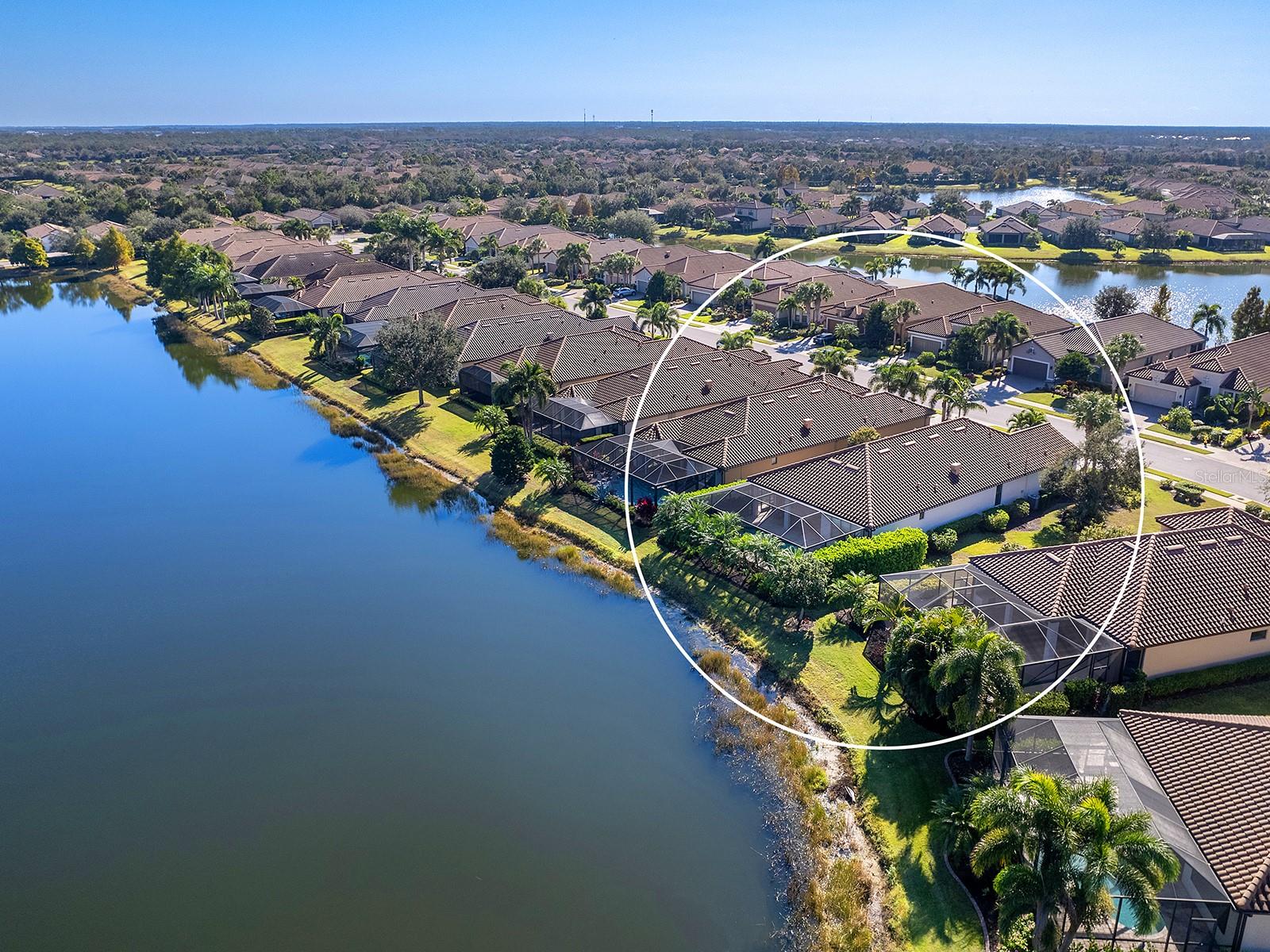 ESPLANADE LAKEWOOD RANCH - Residential