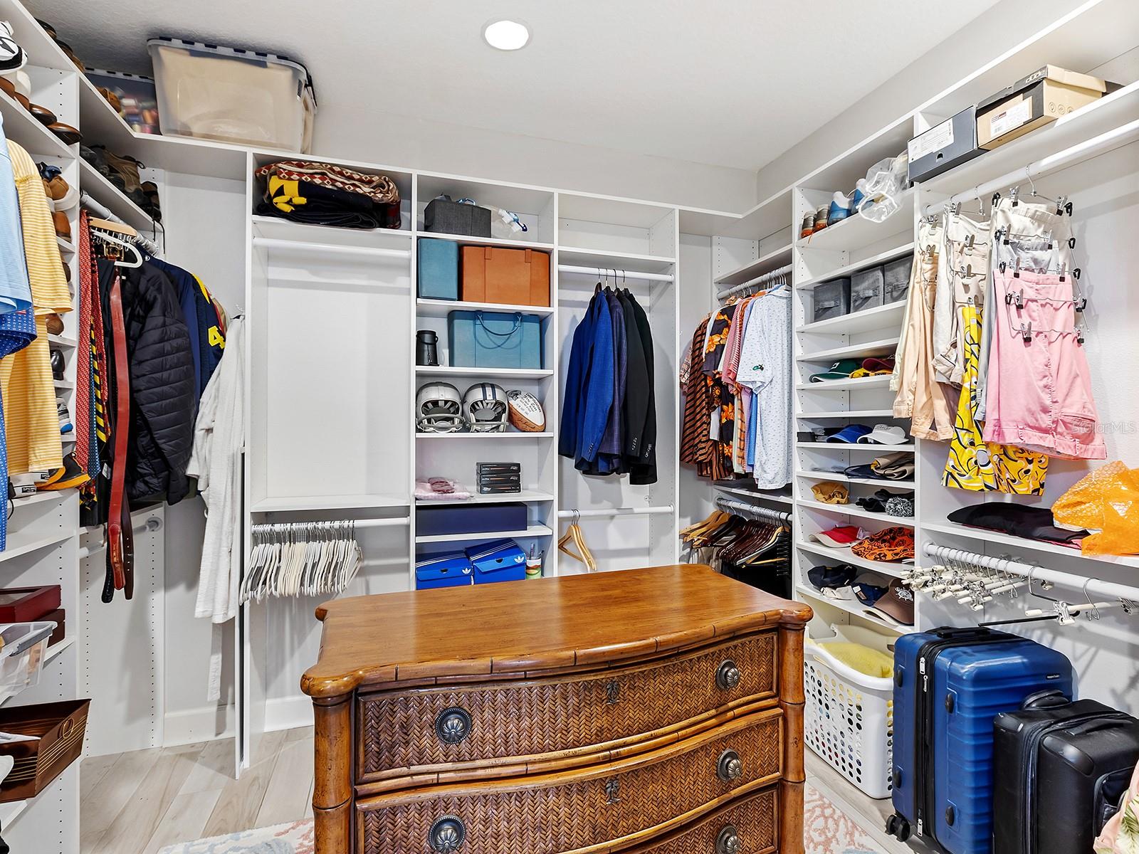 ESPLANADE LAKEWOOD RANCH - Residential