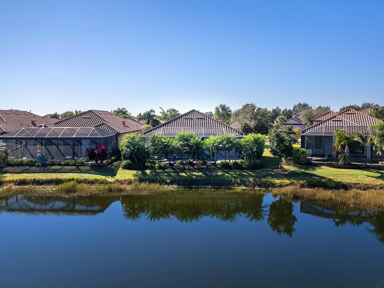 ESPLANADE LAKEWOOD RANCH - Residential