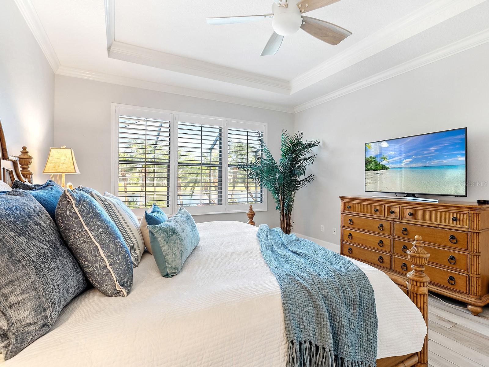 ESPLANADE LAKEWOOD RANCH - Residential