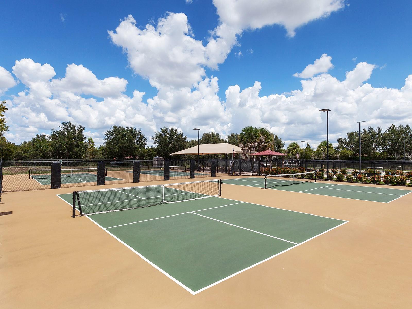 ESPLANADE LAKEWOOD RANCH - Residential