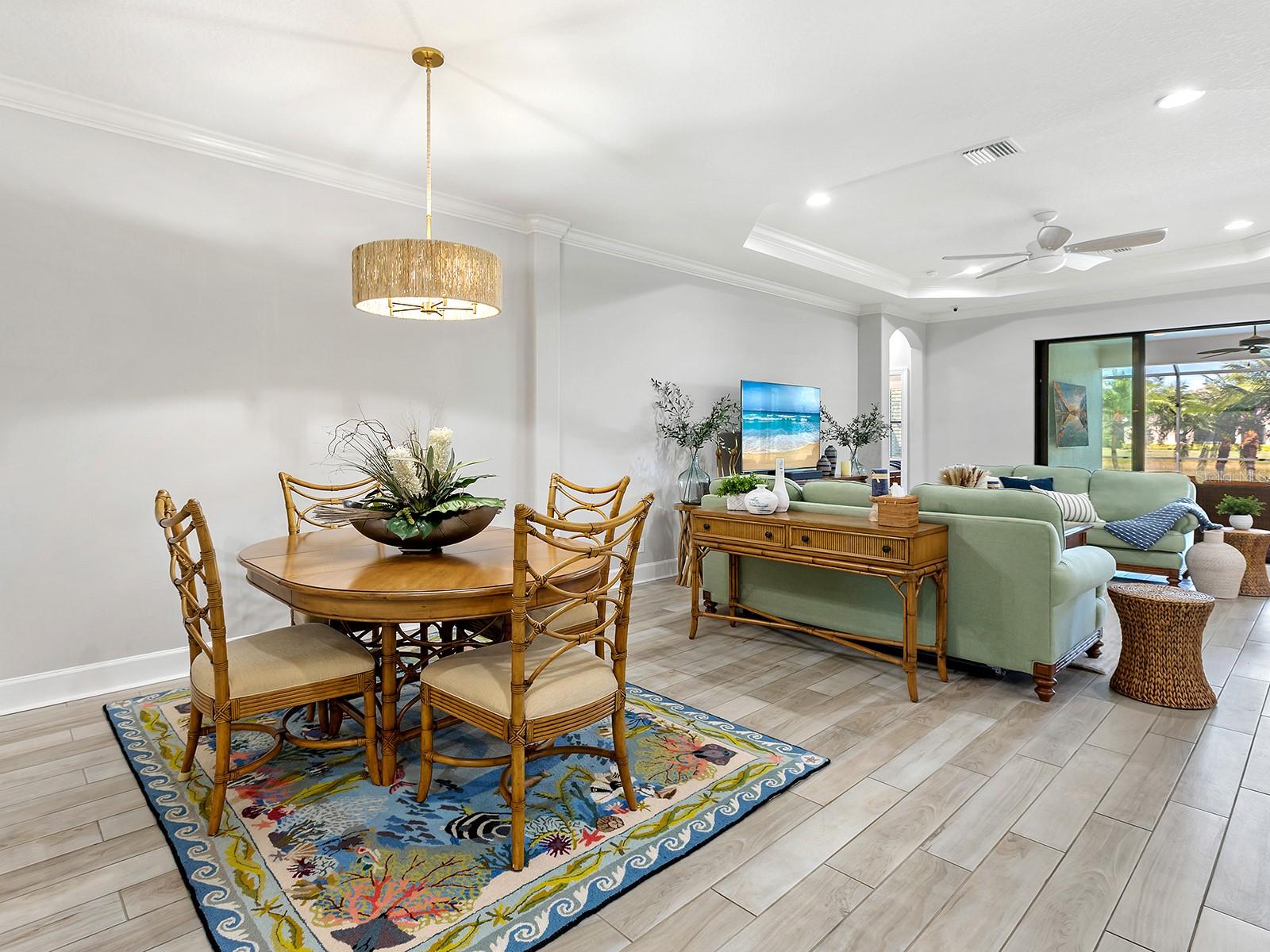 ESPLANADE LAKEWOOD RANCH - Residential