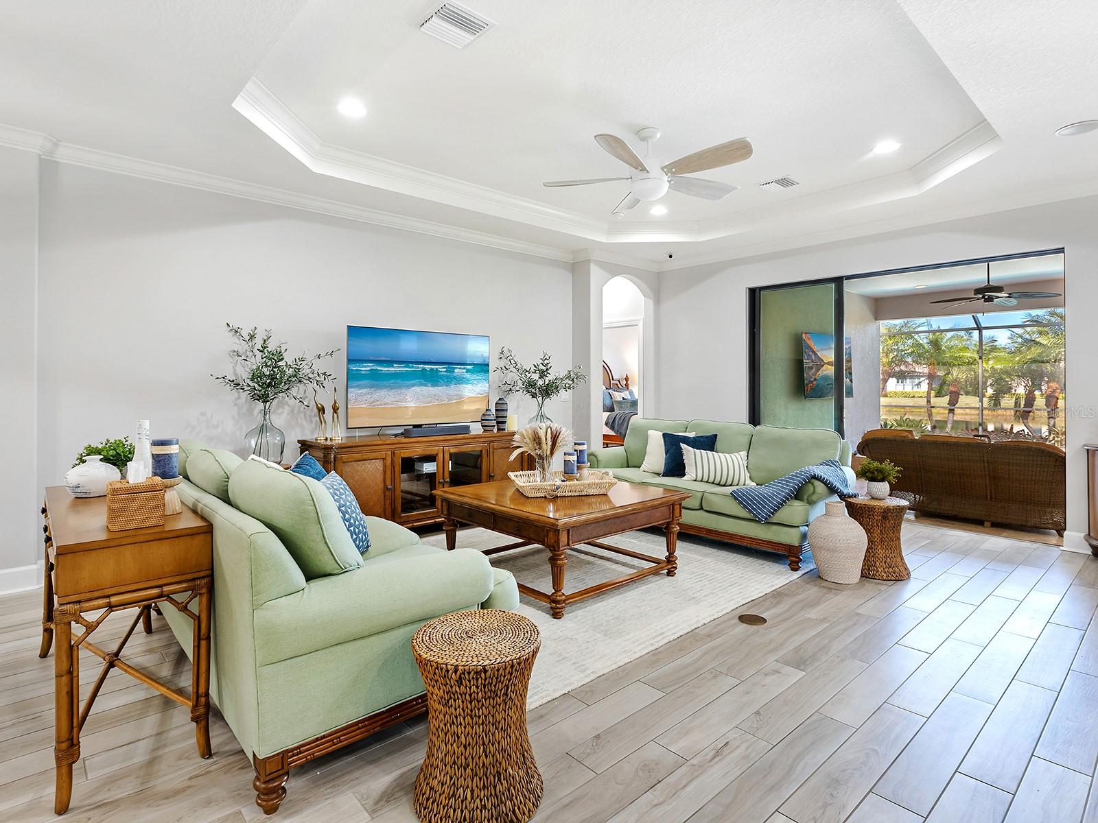 ESPLANADE LAKEWOOD RANCH - Residential