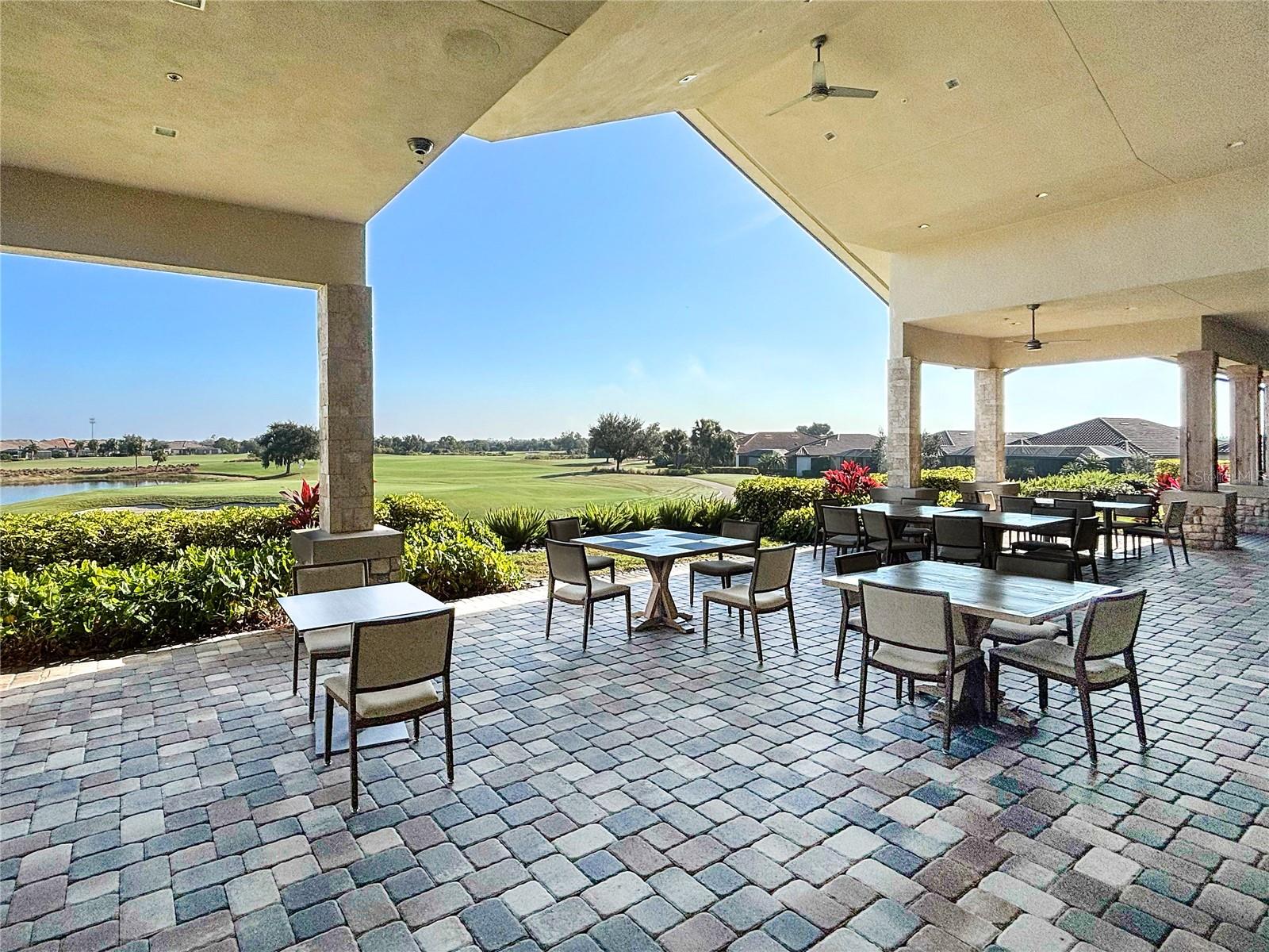ESPLANADE LAKEWOOD RANCH - Residential