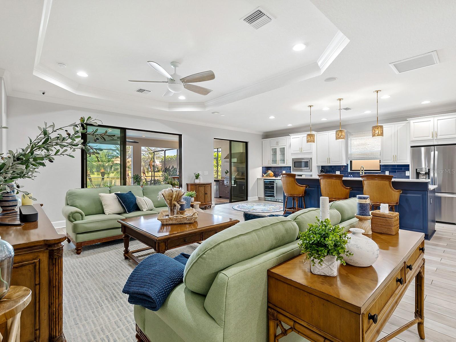 ESPLANADE LAKEWOOD RANCH - Residential