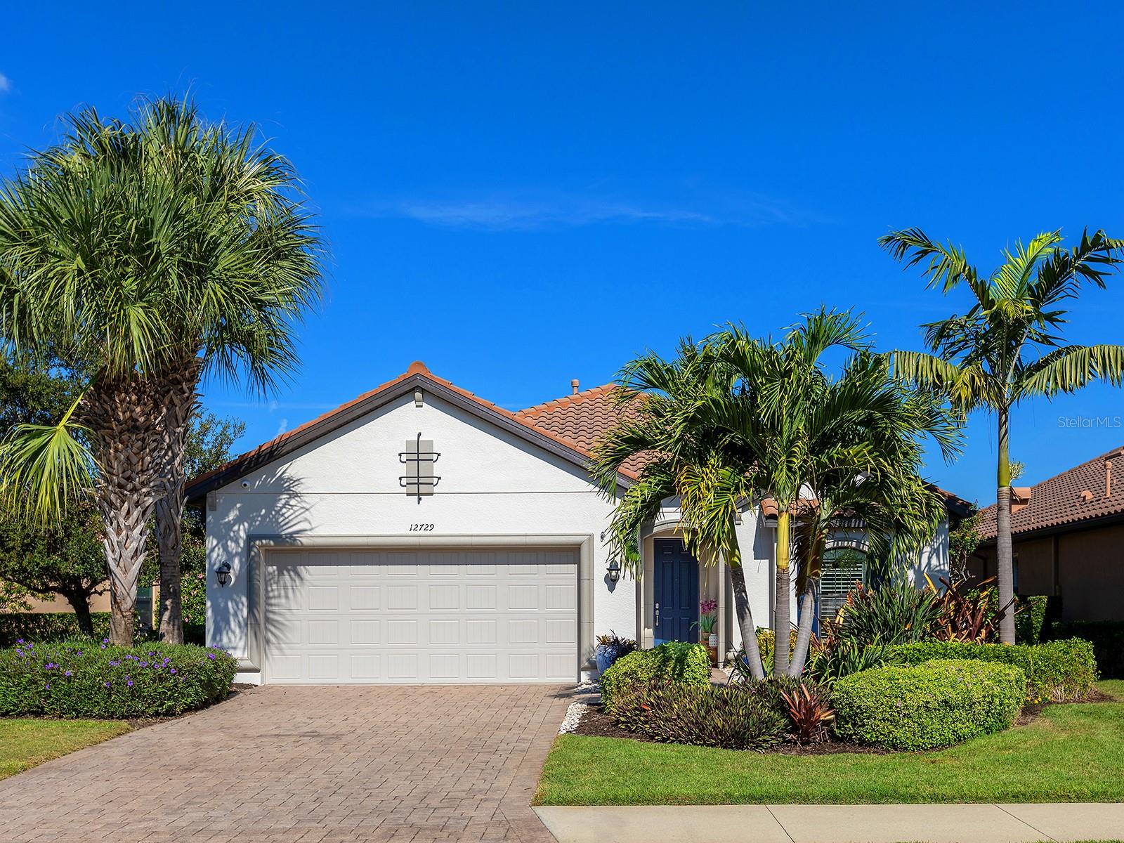 ESPLANADE LAKEWOOD RANCH - Residential