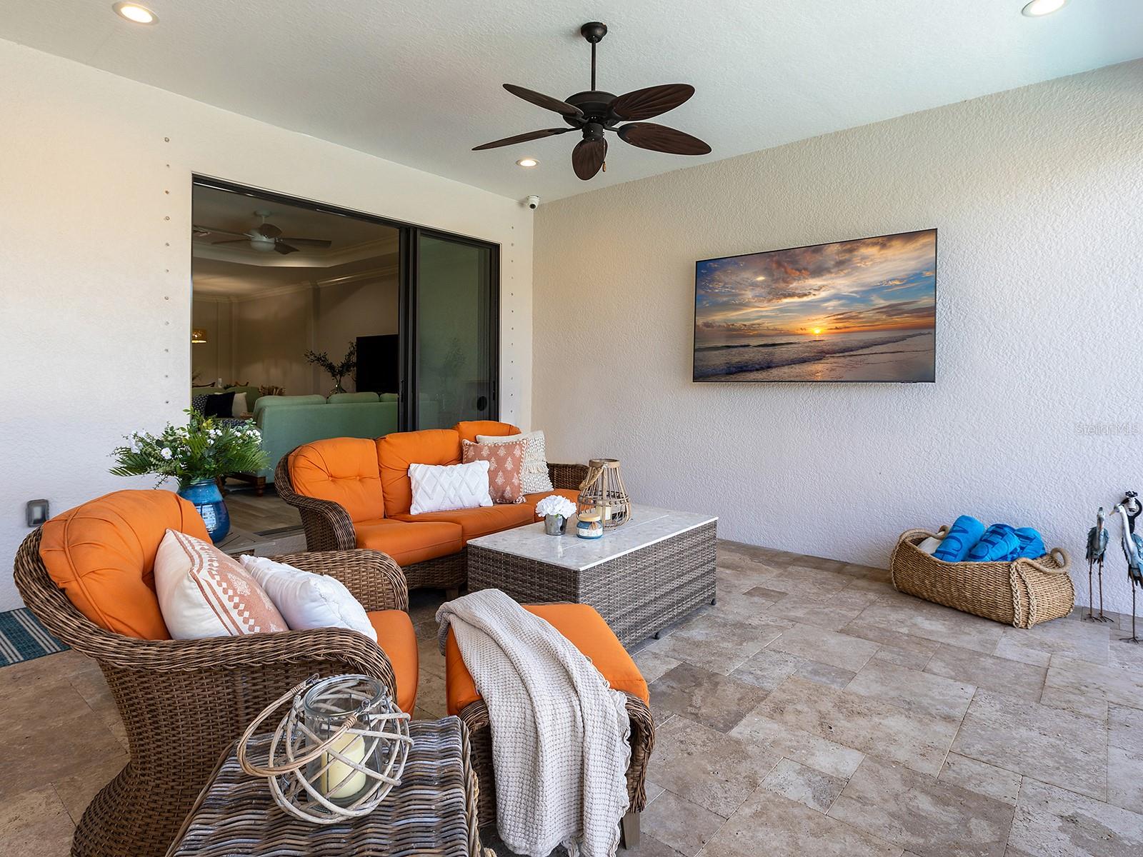 ESPLANADE LAKEWOOD RANCH - Residential