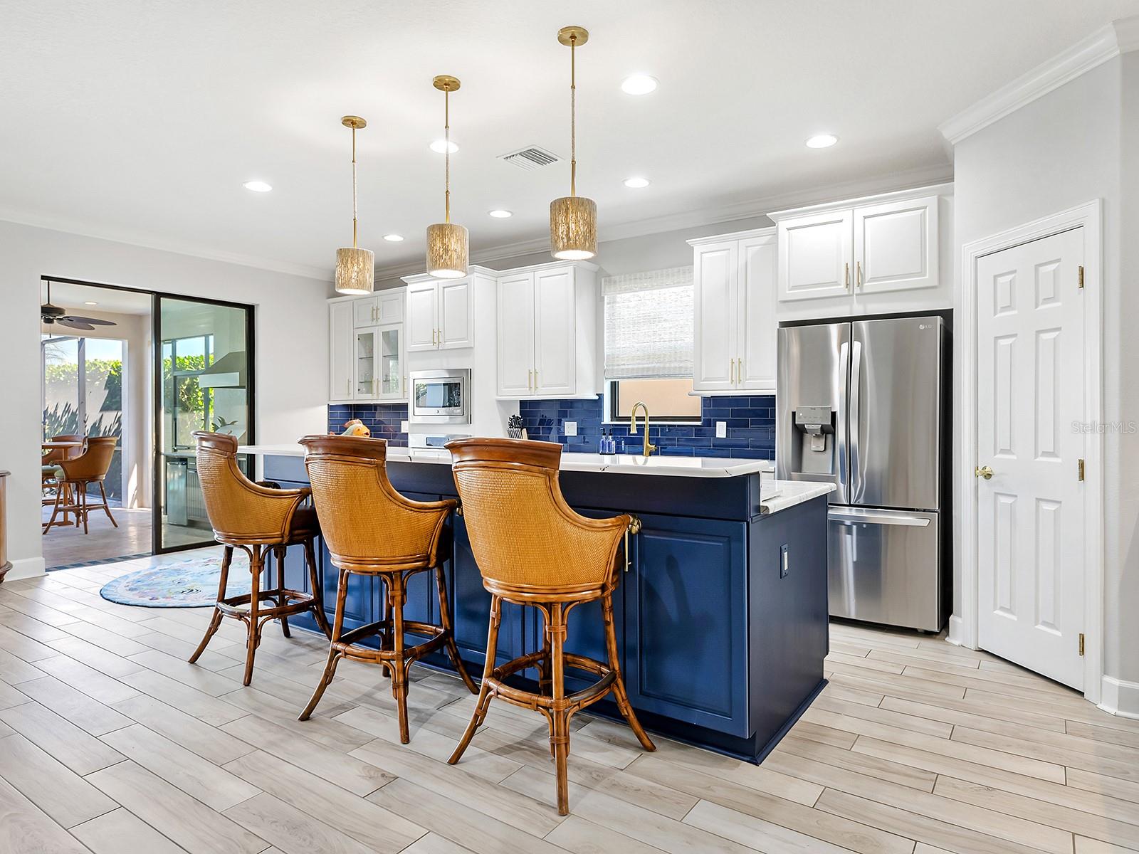 ESPLANADE LAKEWOOD RANCH - Residential