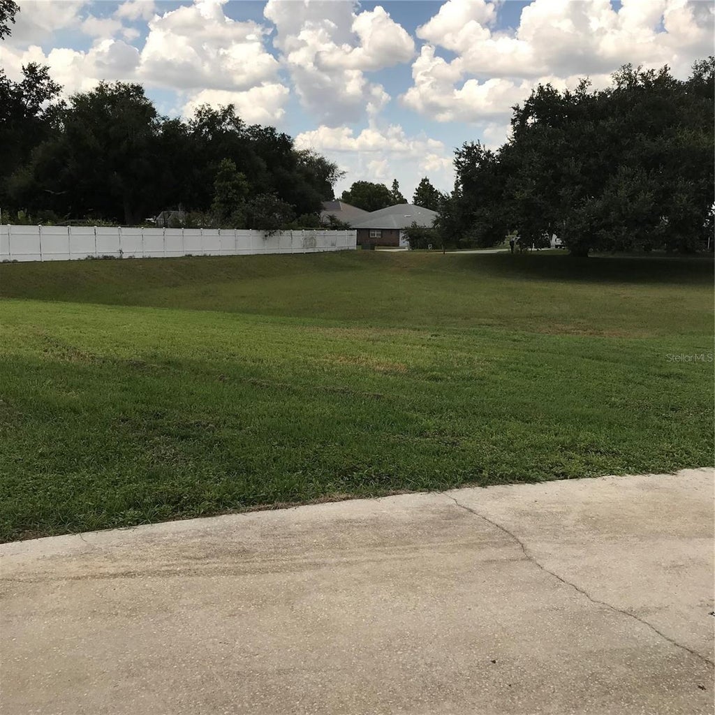 Photo of 707 Hardy Way, Auburndale, FL 33823 (MLS # P4939682)