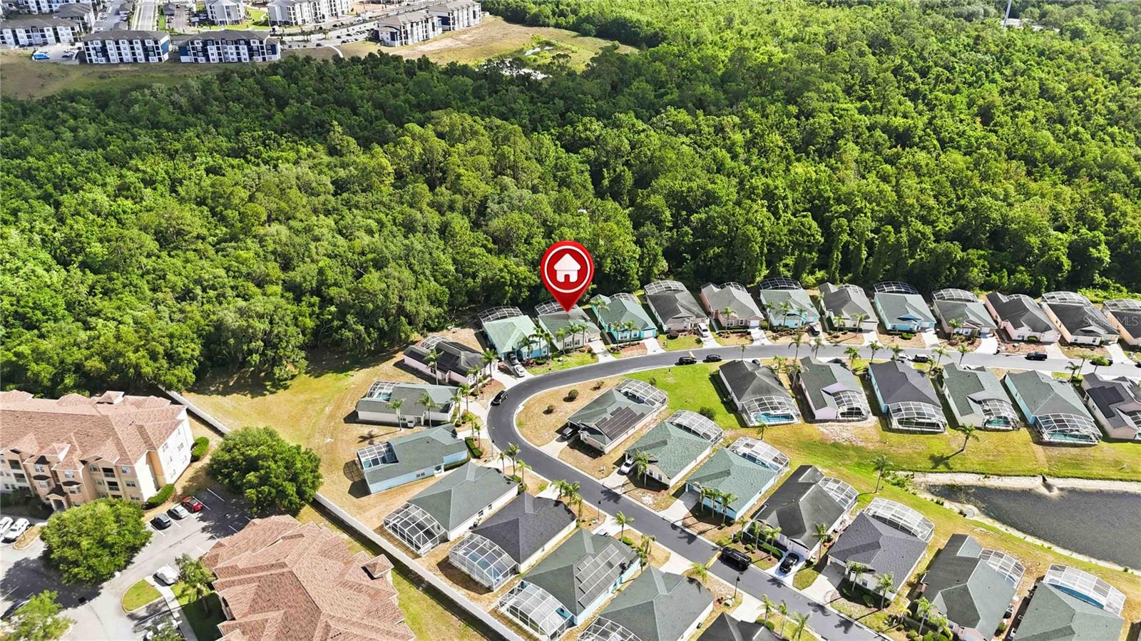 RESERVE AT TOWN CENTER - Residential