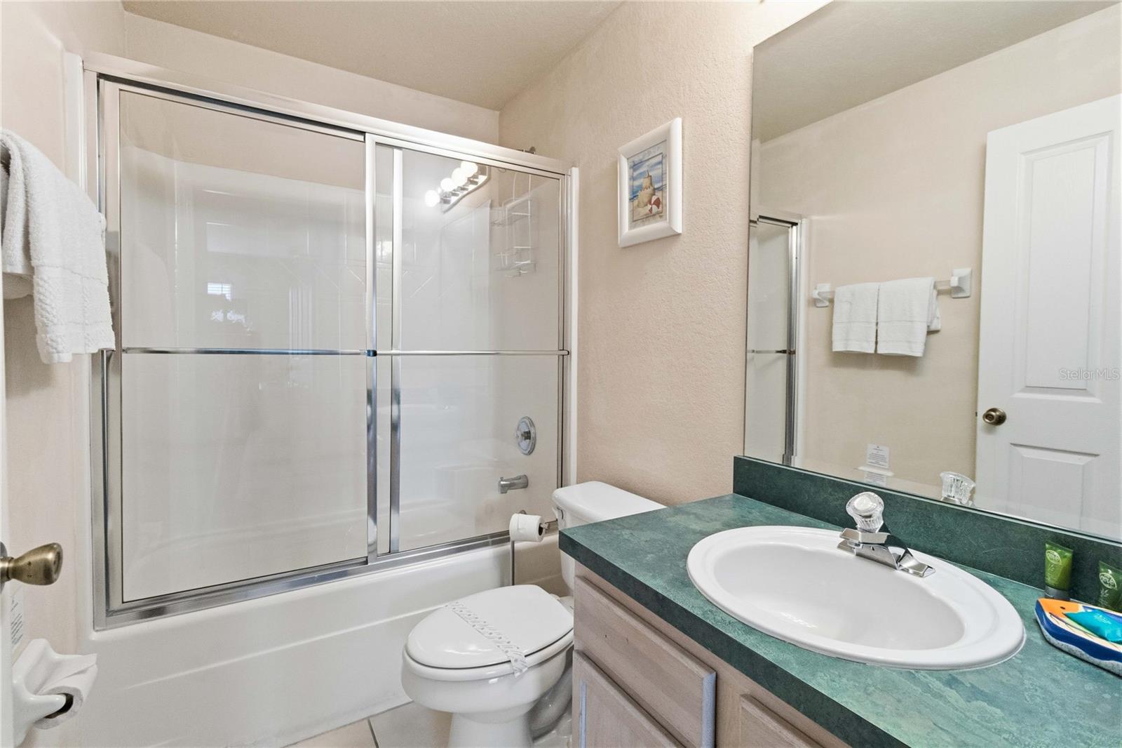 RESERVE AT TOWN CENTER - Residential