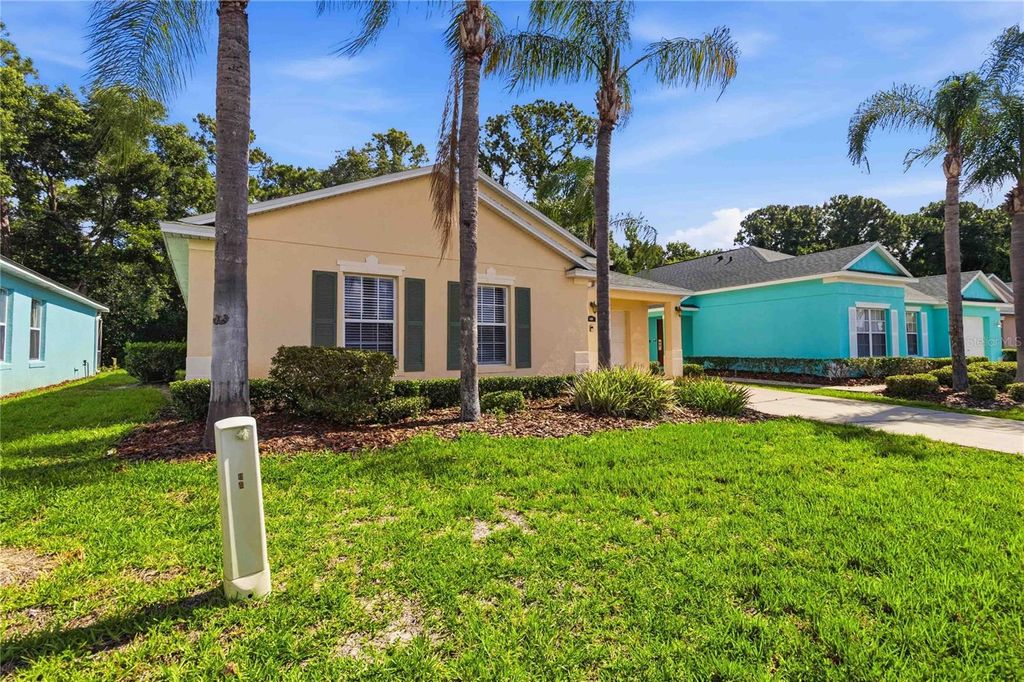 Photo of 446 Reserve Drive, Davenport, FL 33896 (MLS # S5150380)