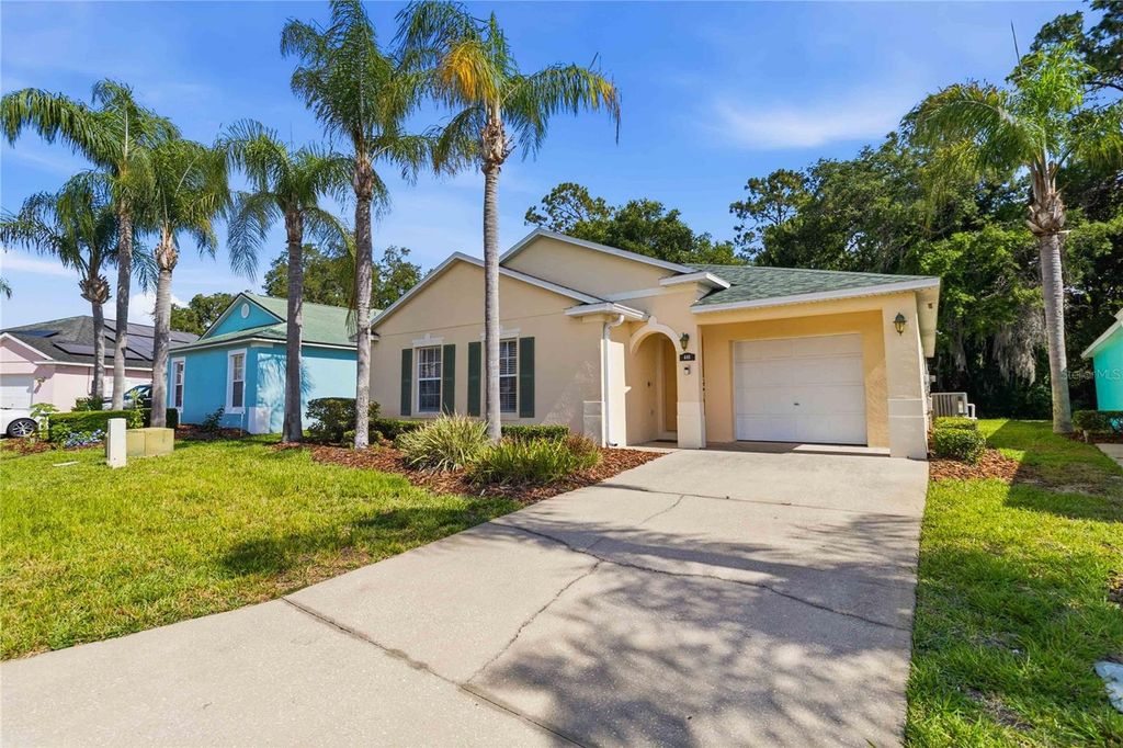 Photo of 446 Reserve Drive, Davenport, FL 33896 (MLS # S5150380)