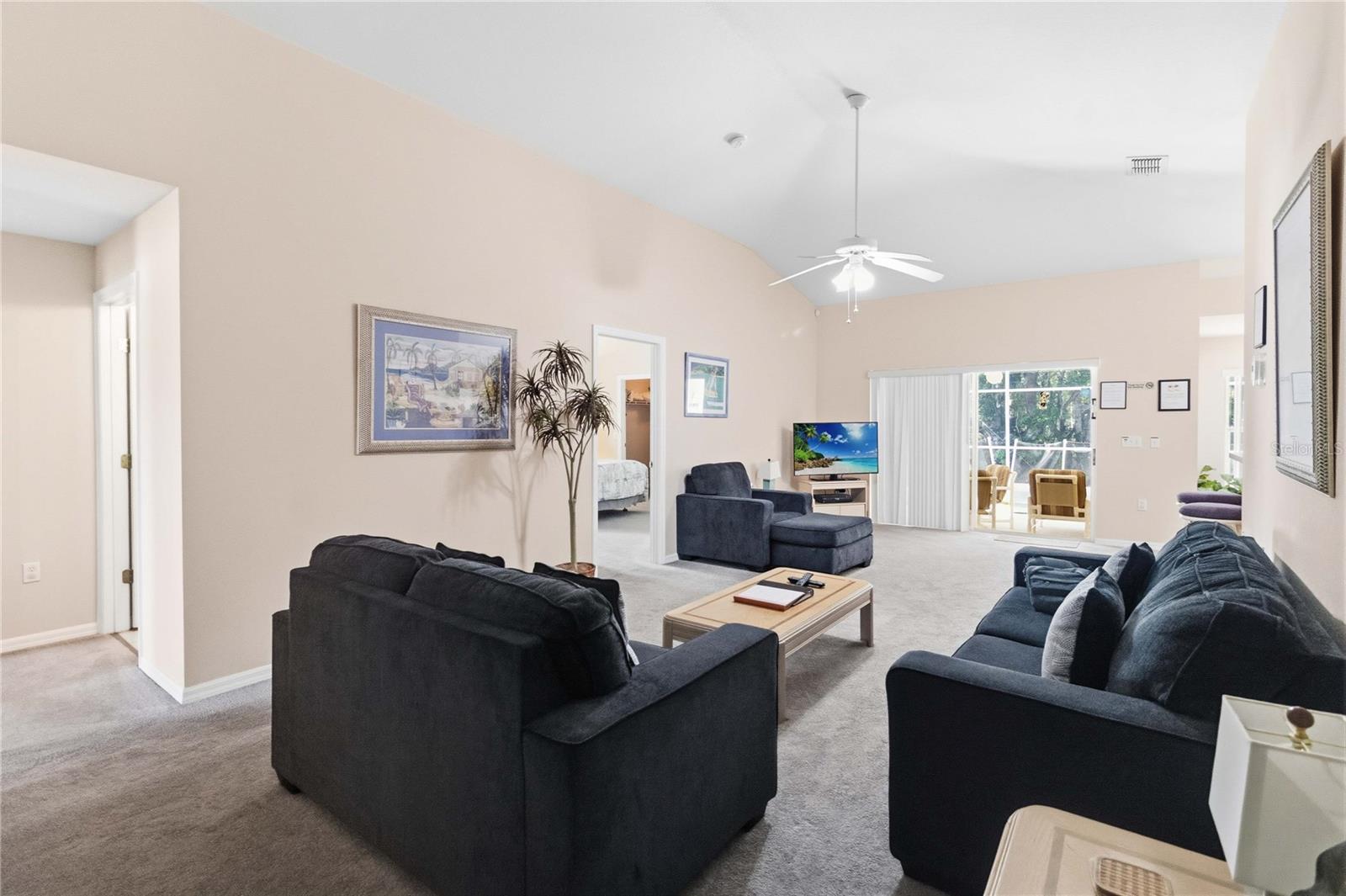 RESERVE AT TOWN CENTER - Residential