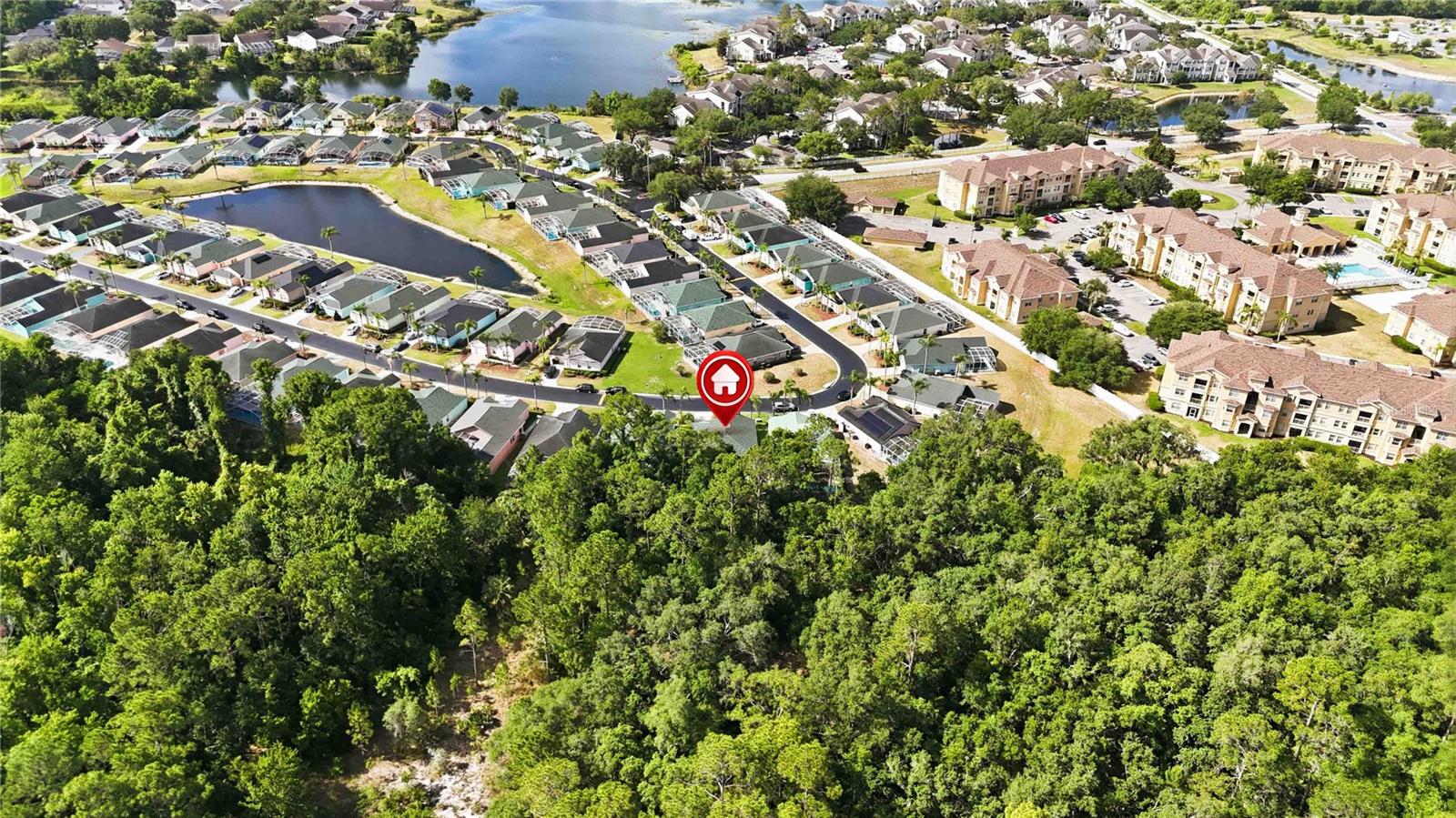 RESERVE AT TOWN CENTER - Residential