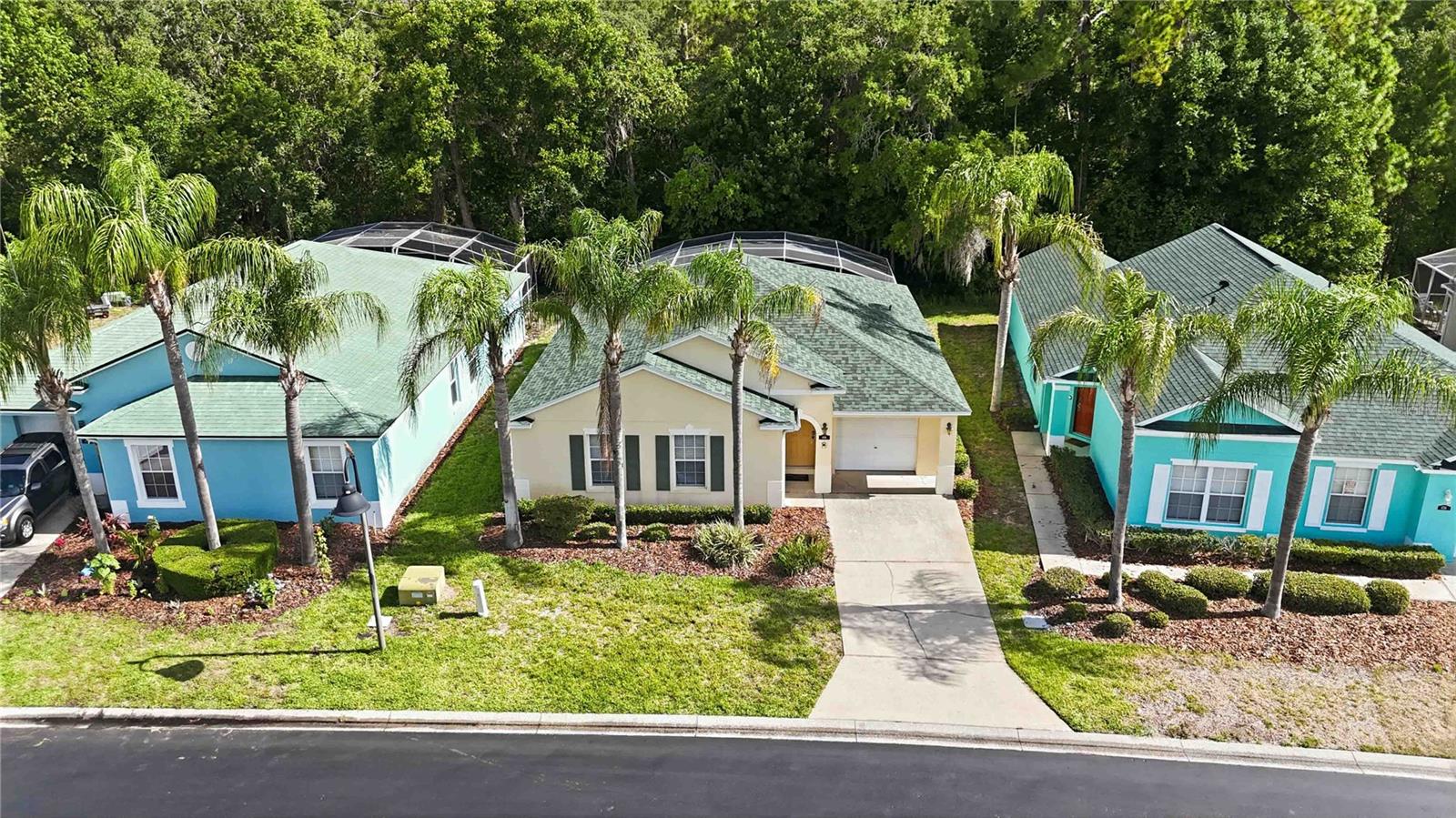 RESERVE AT TOWN CENTER - Residential