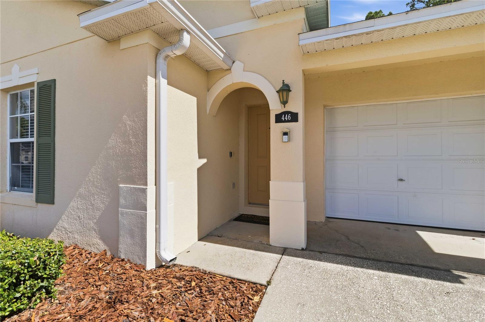 RESERVE AT TOWN CENTER - Residential