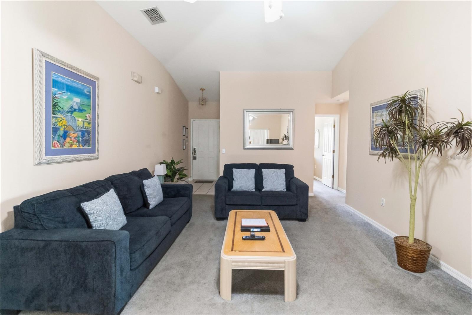 RESERVE AT TOWN CENTER - Residential