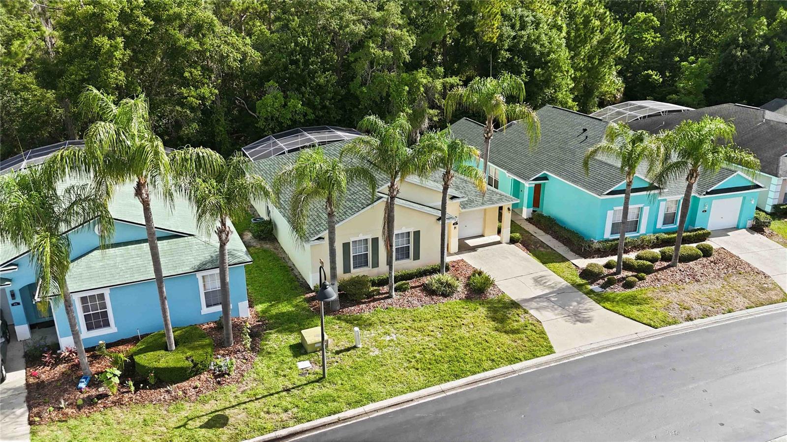 RESERVE AT TOWN CENTER - Residential