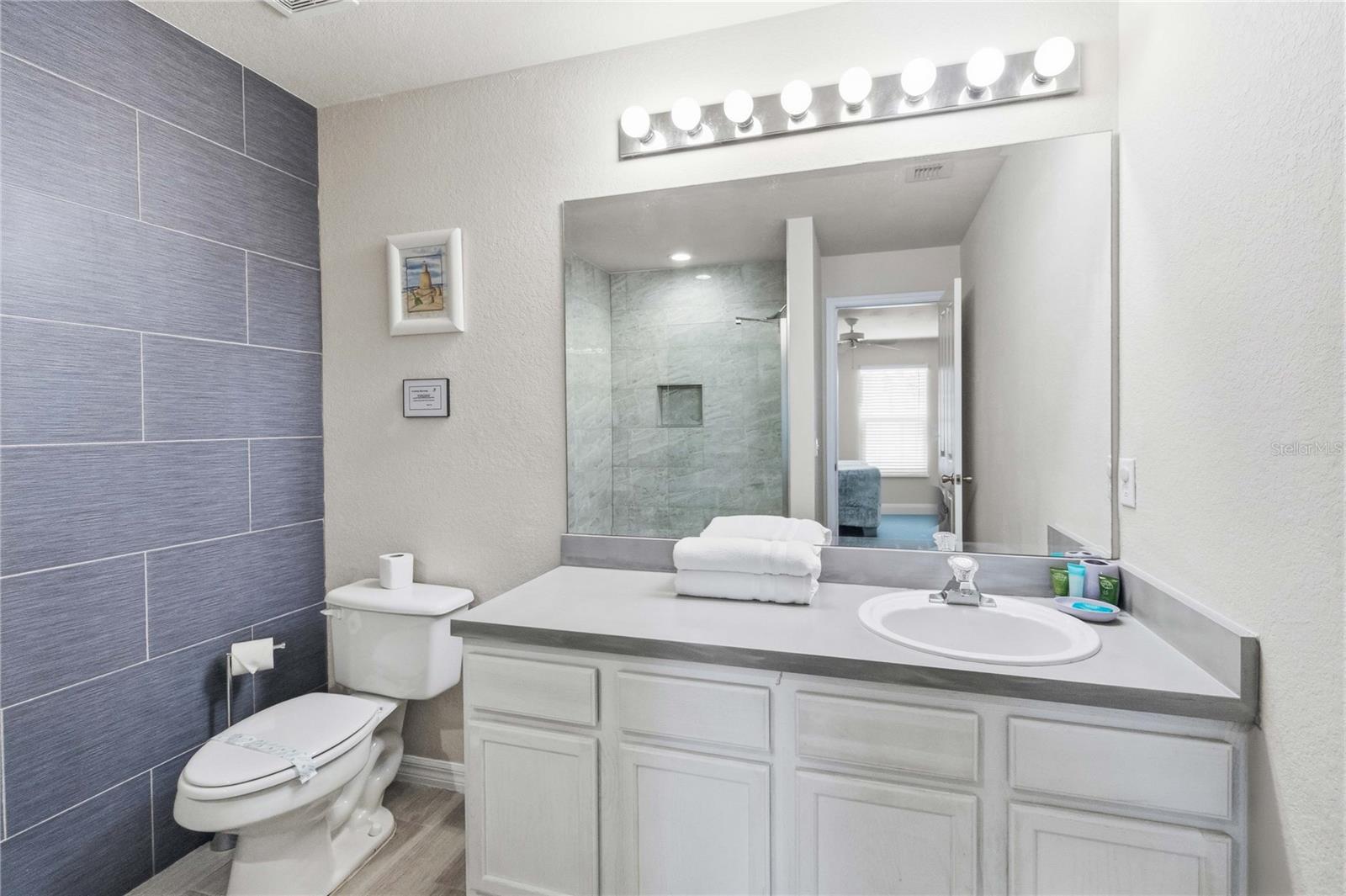 RESERVE AT TOWN CENTER - Residential
