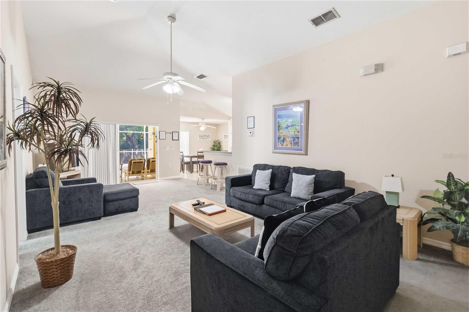 RESERVE AT TOWN CENTER - Residential
