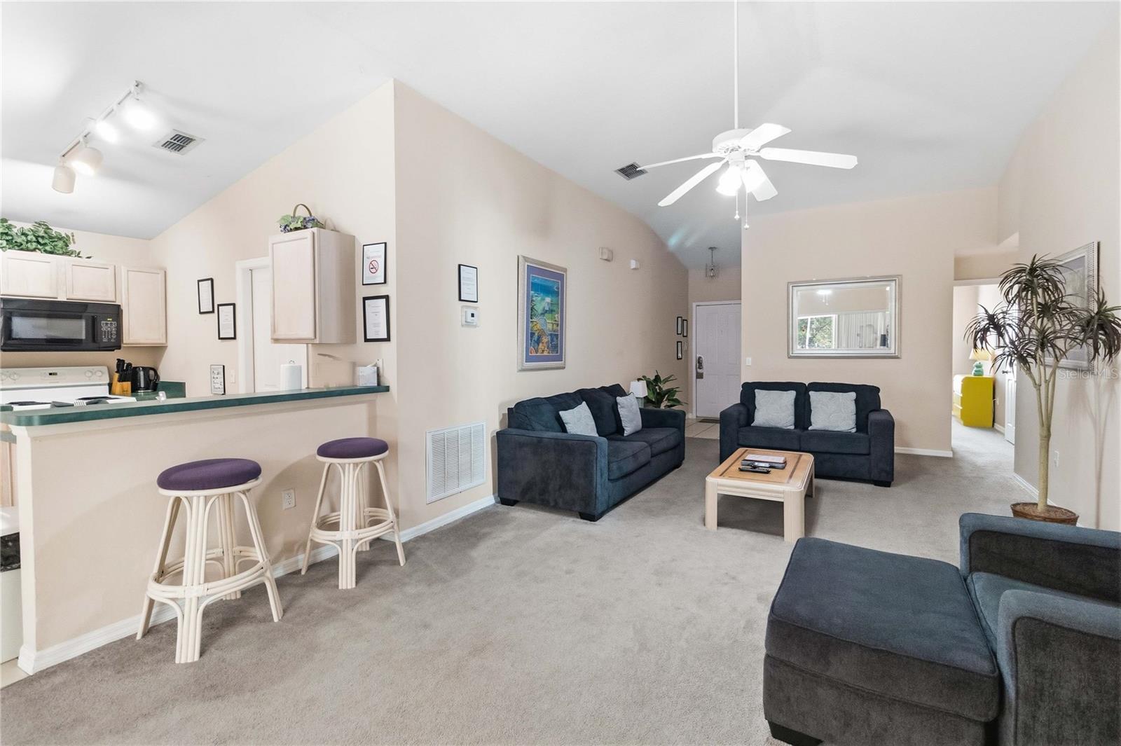 RESERVE AT TOWN CENTER - Residential