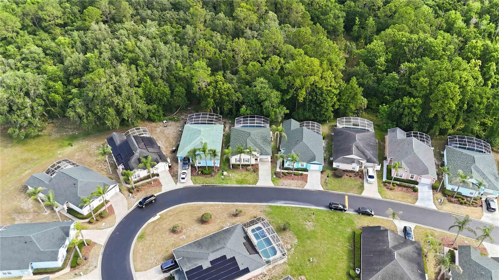 RESERVE AT TOWN CENTER - Residential