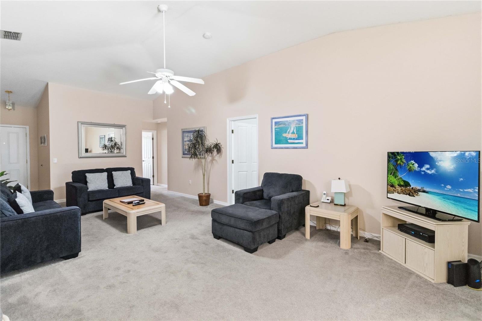 RESERVE AT TOWN CENTER - Residential