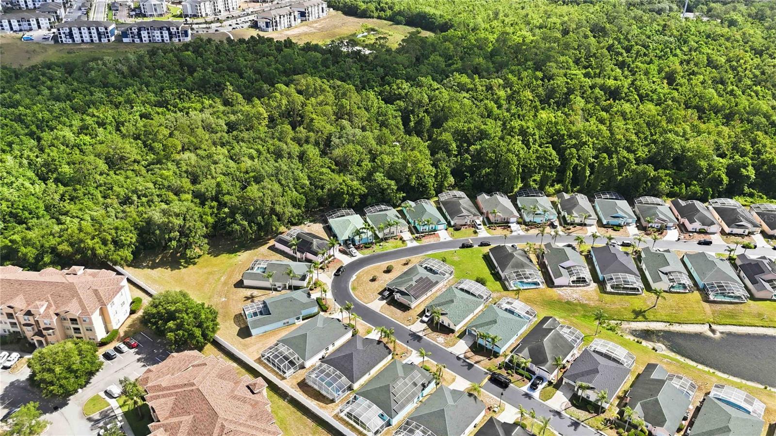 RESERVE AT TOWN CENTER - Residential