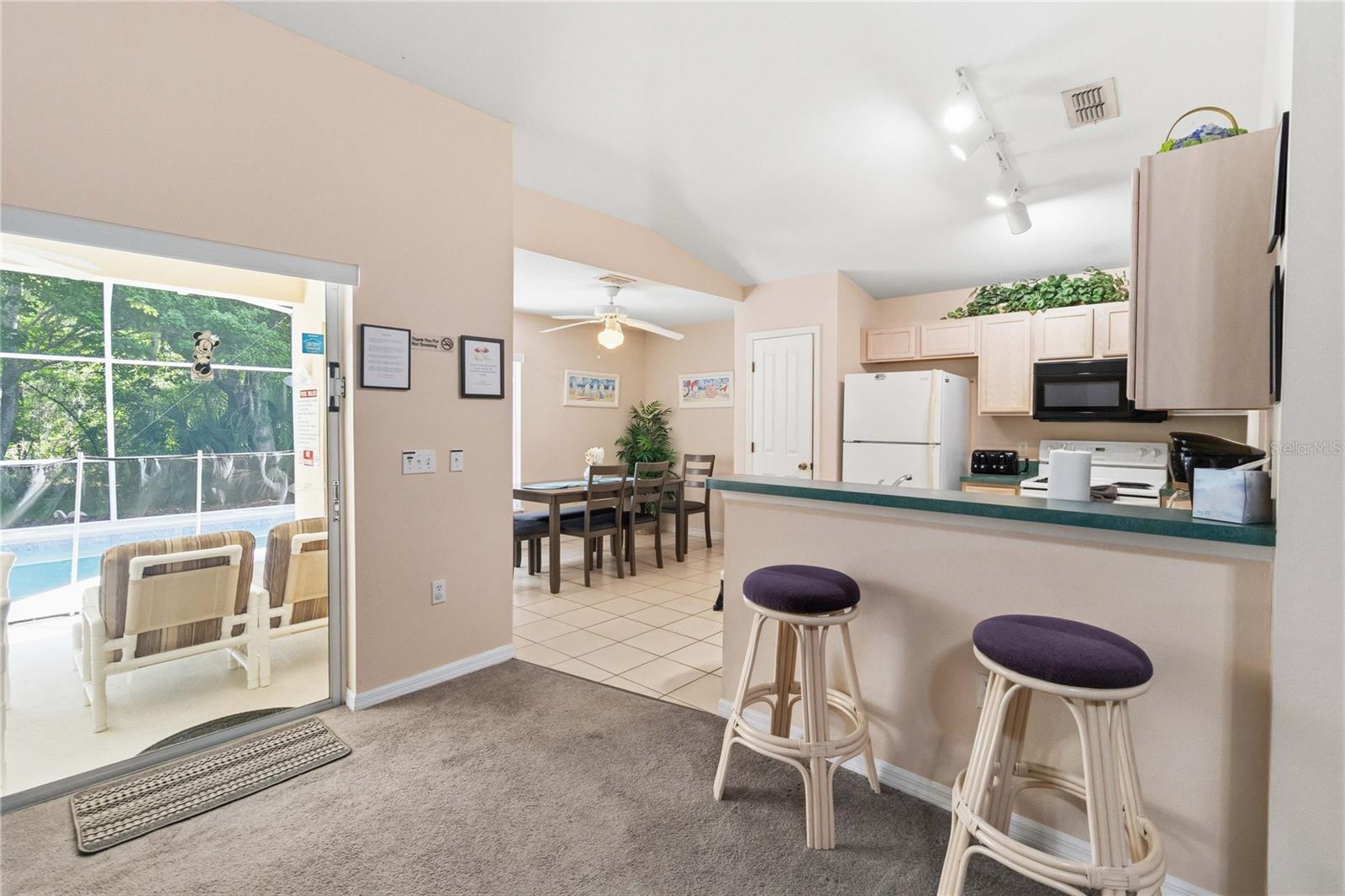 RESERVE AT TOWN CENTER - Residential