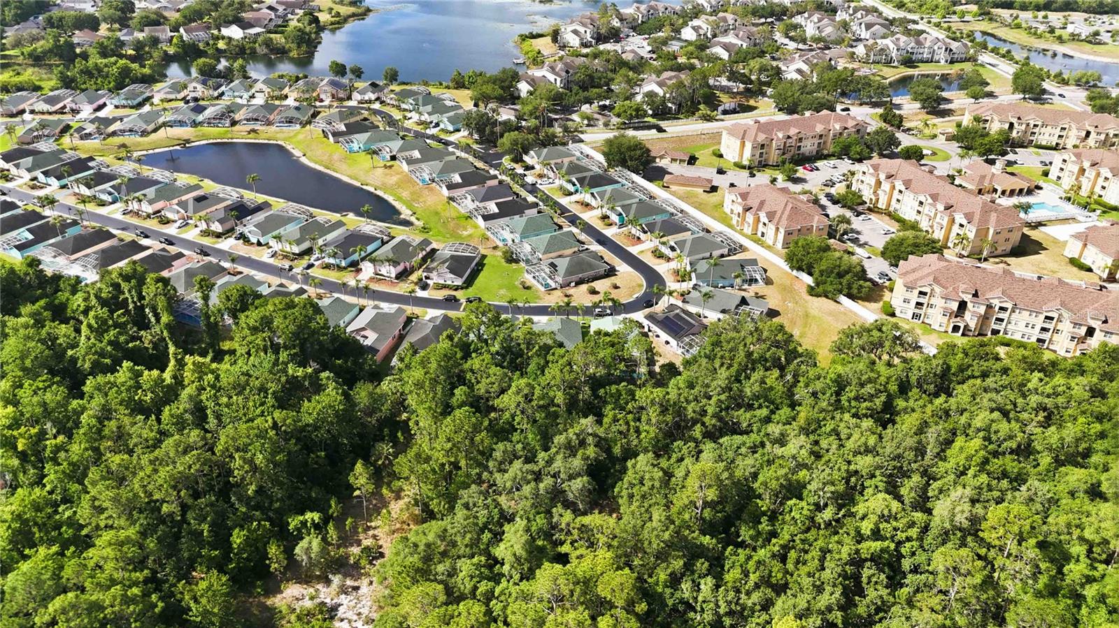 RESERVE AT TOWN CENTER - Residential