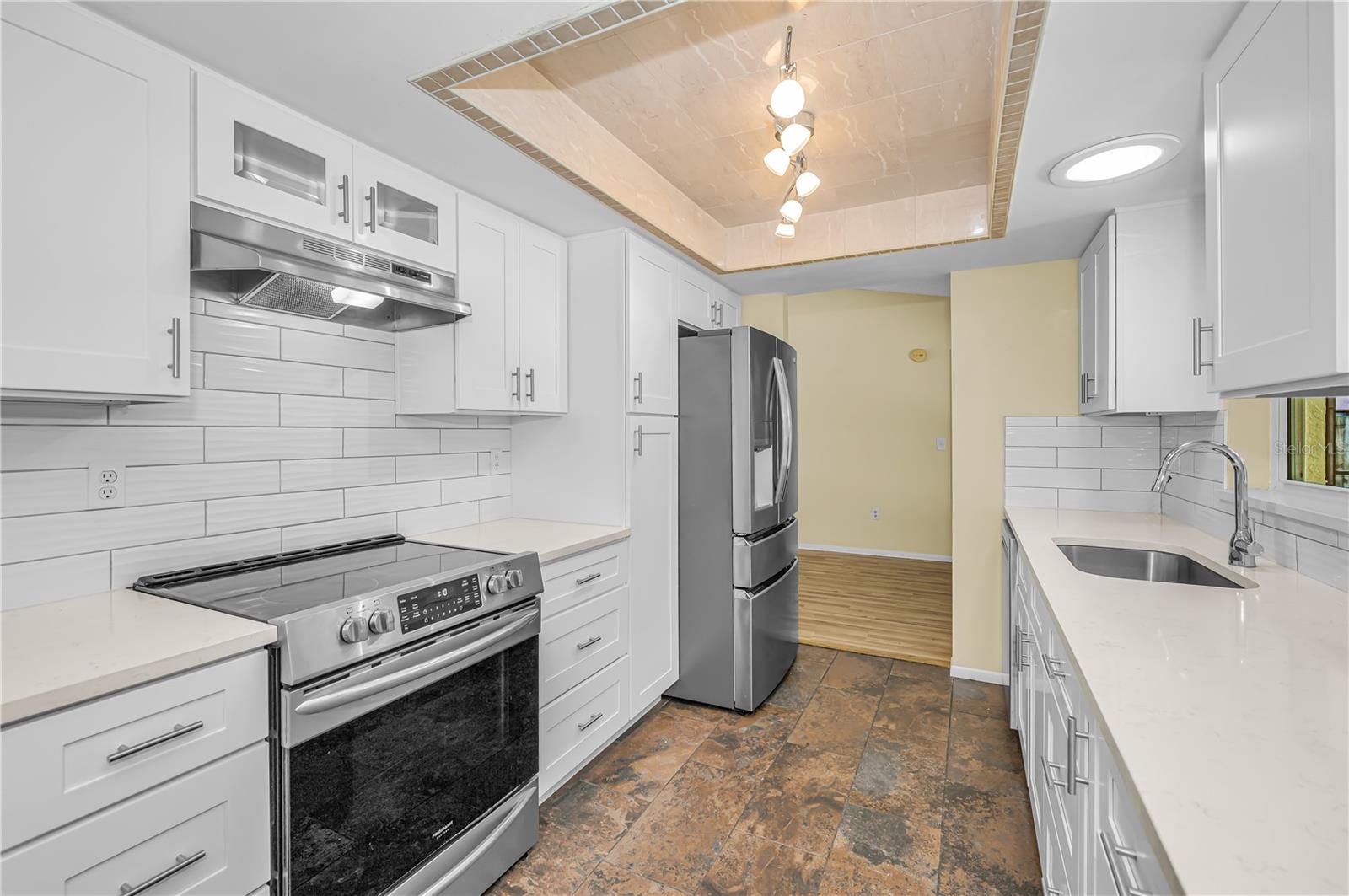 ARBOR GLEN PH TWO - Residential