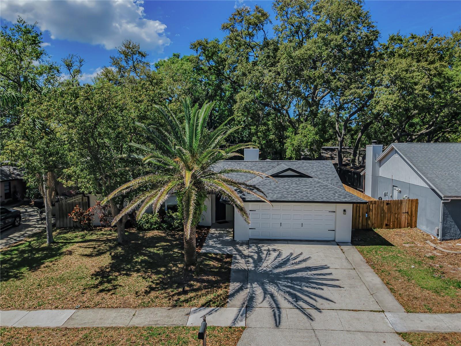 ARBOR GLEN PH TWO - Residential