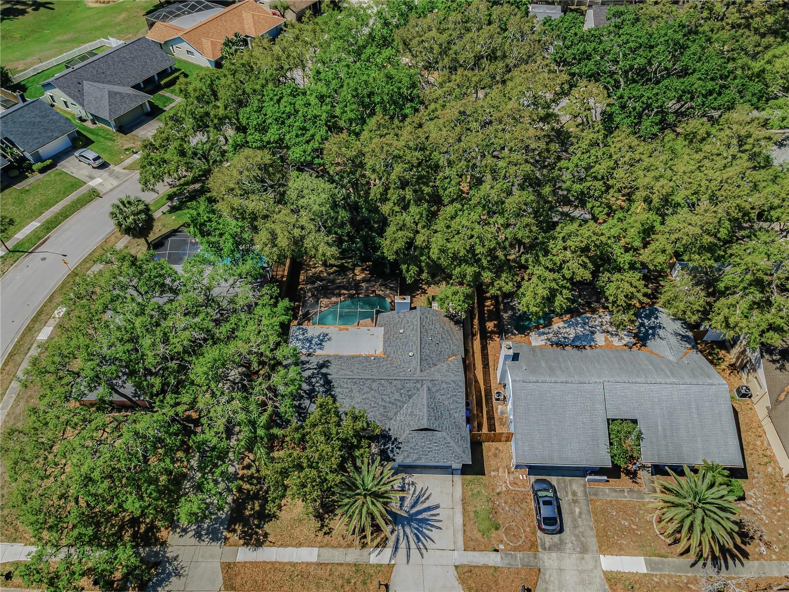 ARBOR GLEN PH TWO - Residential