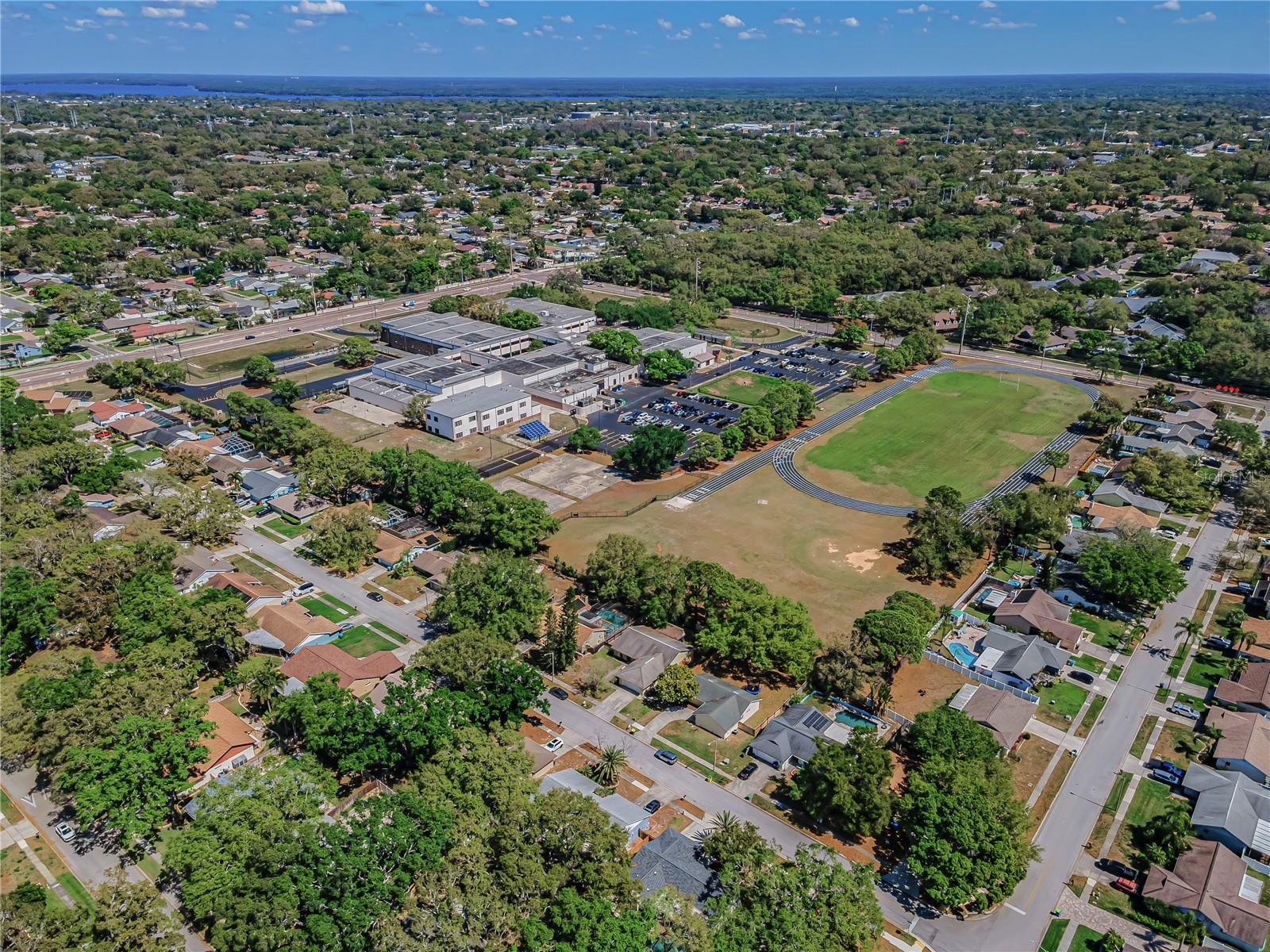 ARBOR GLEN PH TWO - Residential