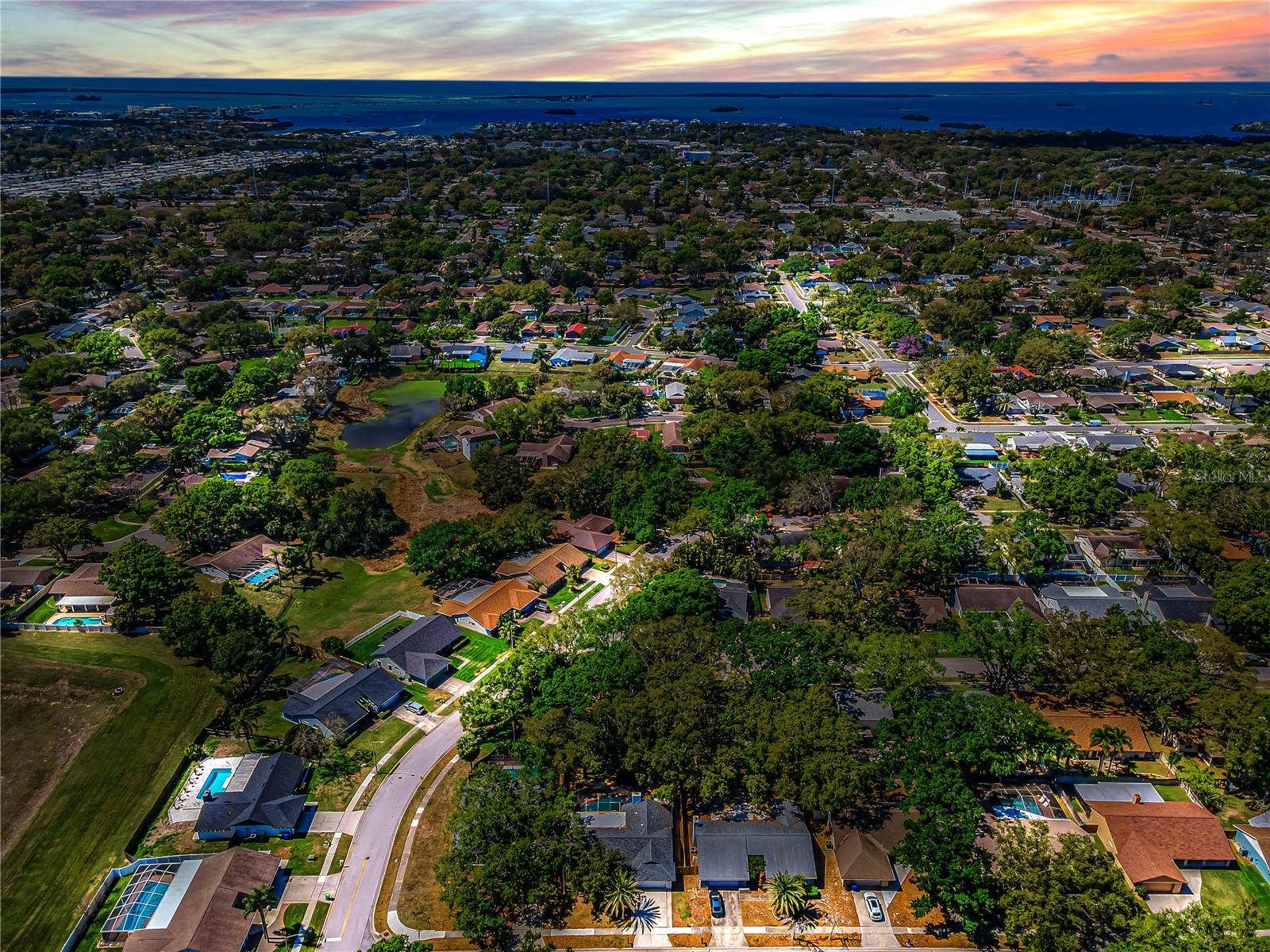 ARBOR GLEN PH TWO - Residential