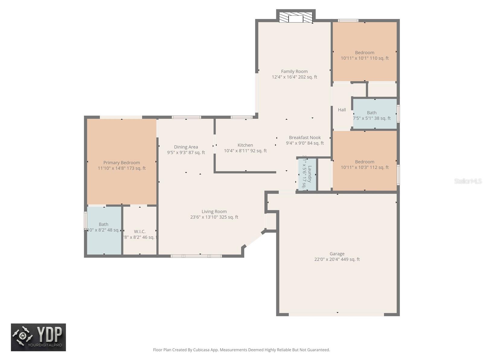 ARBOR GLEN PH TWO - Residential